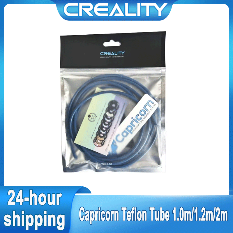 Ptfe Tape Thread - CREALITY カプリコーンボウデン PTFE エンダー 3 V2