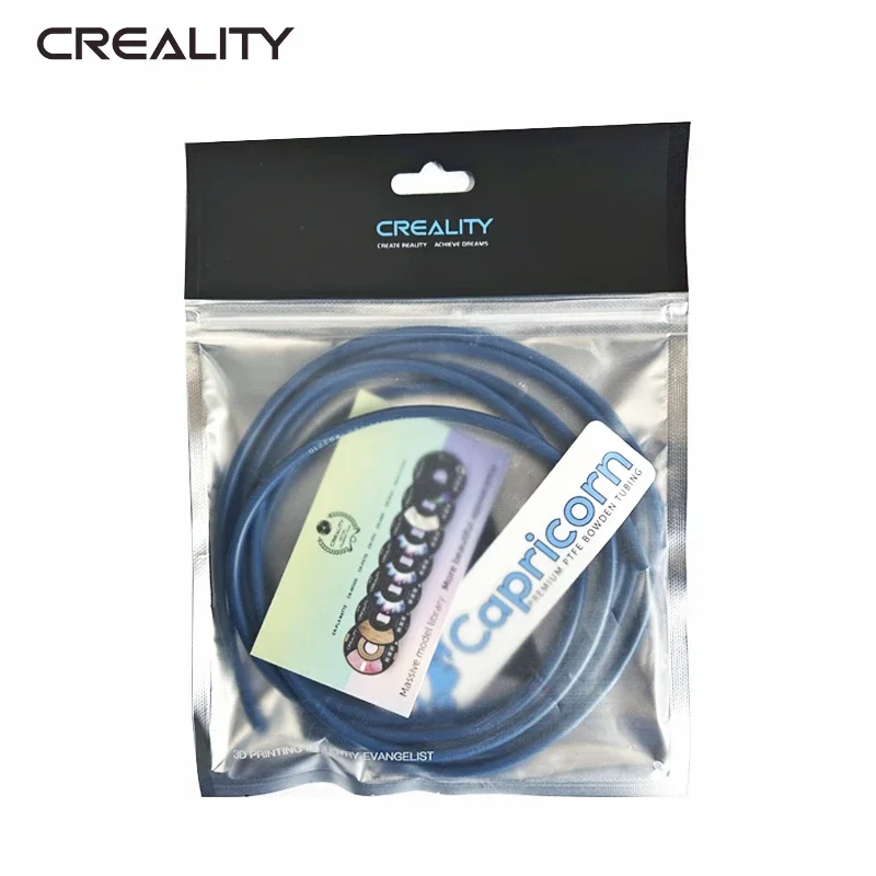 CREALITY カプリコーンボウデン PTFE エンダー  - Ptfe Tape Thread のレビューと価格