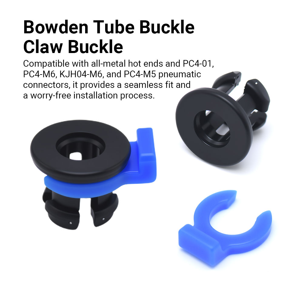 3Dプリンター部品 PC4-01 PC4-M6 空気圧コネク - Ptfe Tape Thread のレビューと価格