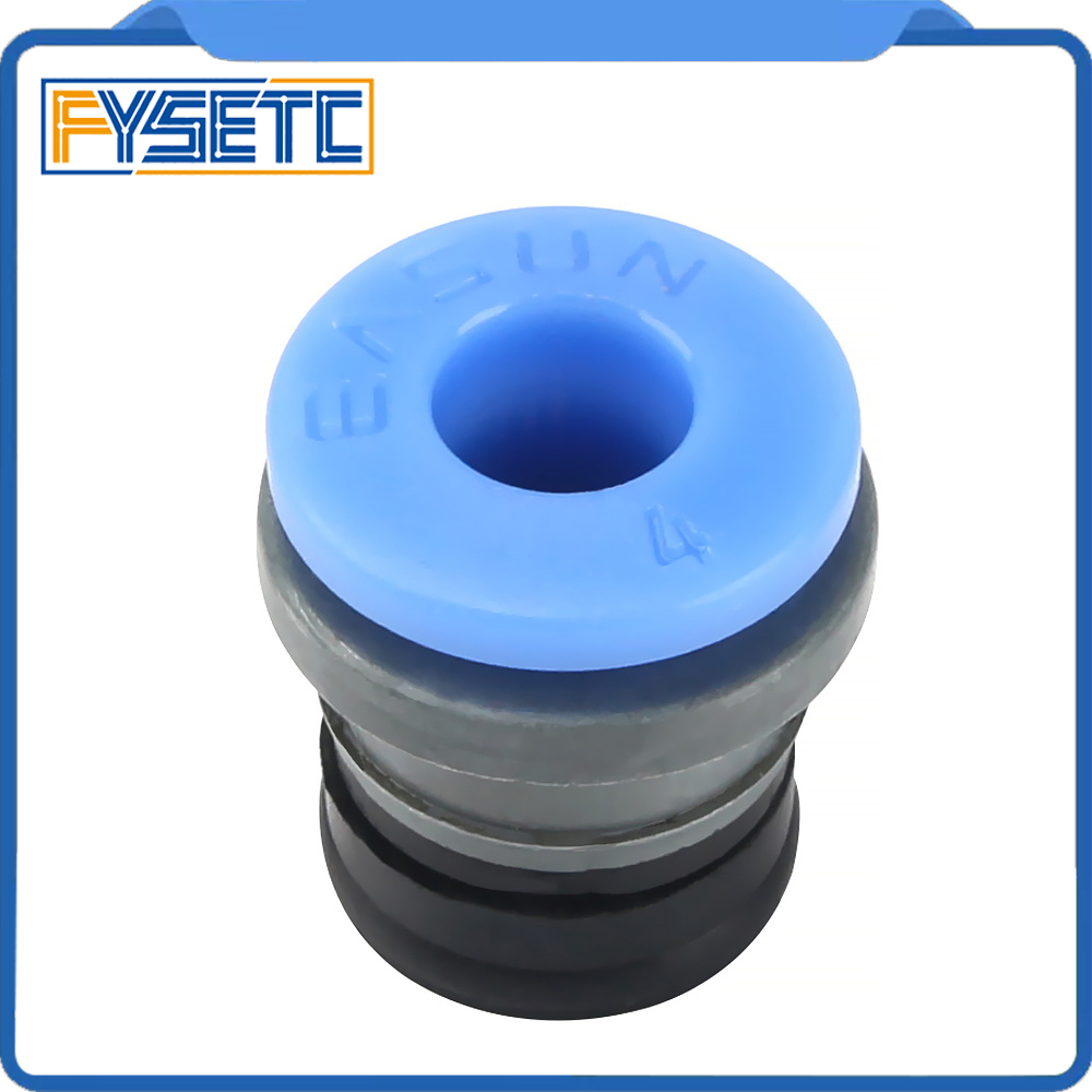 FYSETC Bowden ECAS04 3D プリンタ部品 - Ptfe Tape Thread のレビューと価格
