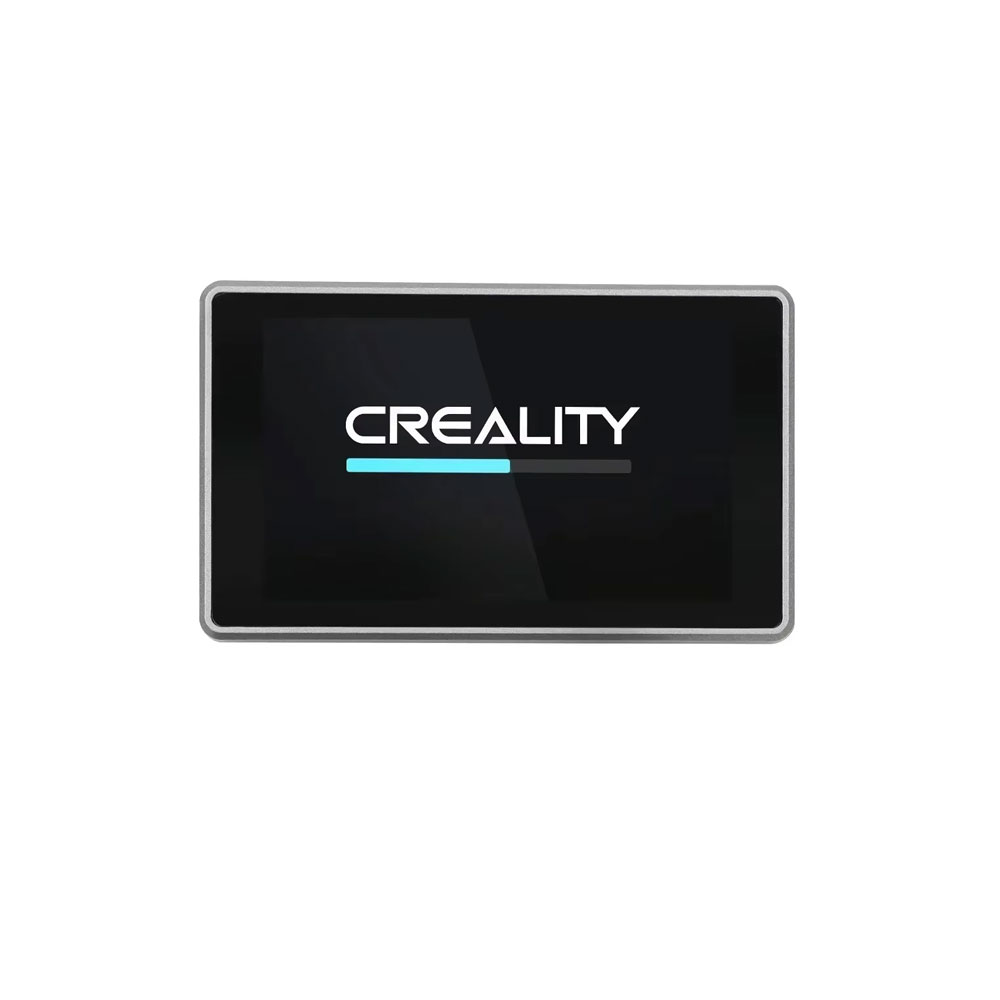 Creality公式 K1/K1 MAX 4.3インチタッチ - Creality Printer K1 のレビューと価格