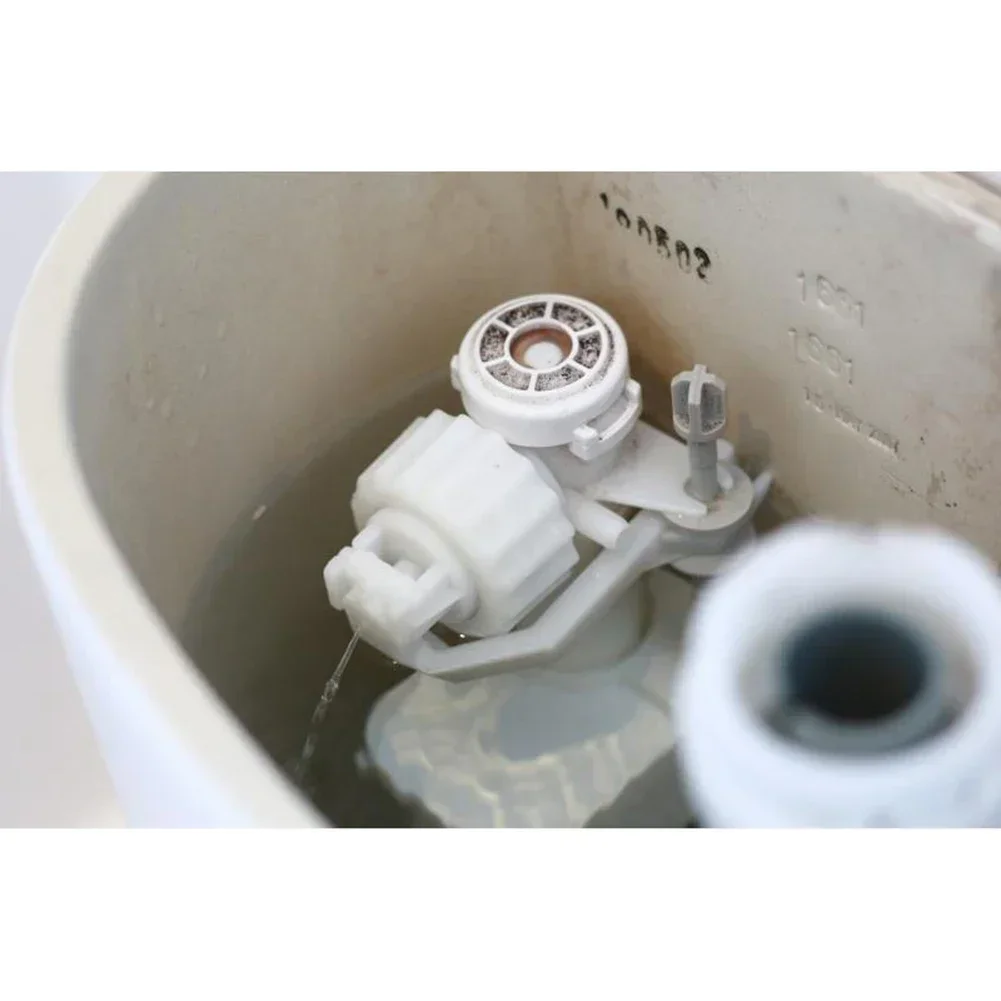 5 個トイレ充填バルブガスケットトイレ吸気バルブ膜フロートバ - Toilet Fill Valve のレビューと価格