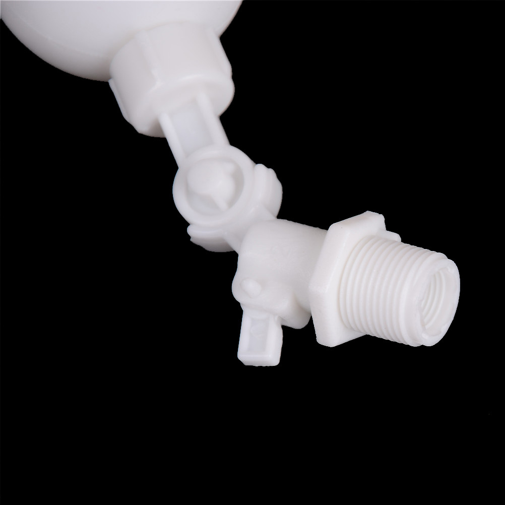 ウォータータワータンク用ミニプラスチック製フロートバルブボー - Float Ball Valve のレビューと価格