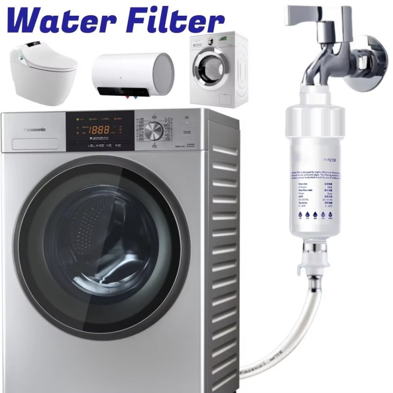 プレフィルター浄水器 PPコットンフィルターカートリッジ 重 - Shower Valve Cartridge のレビューと価格