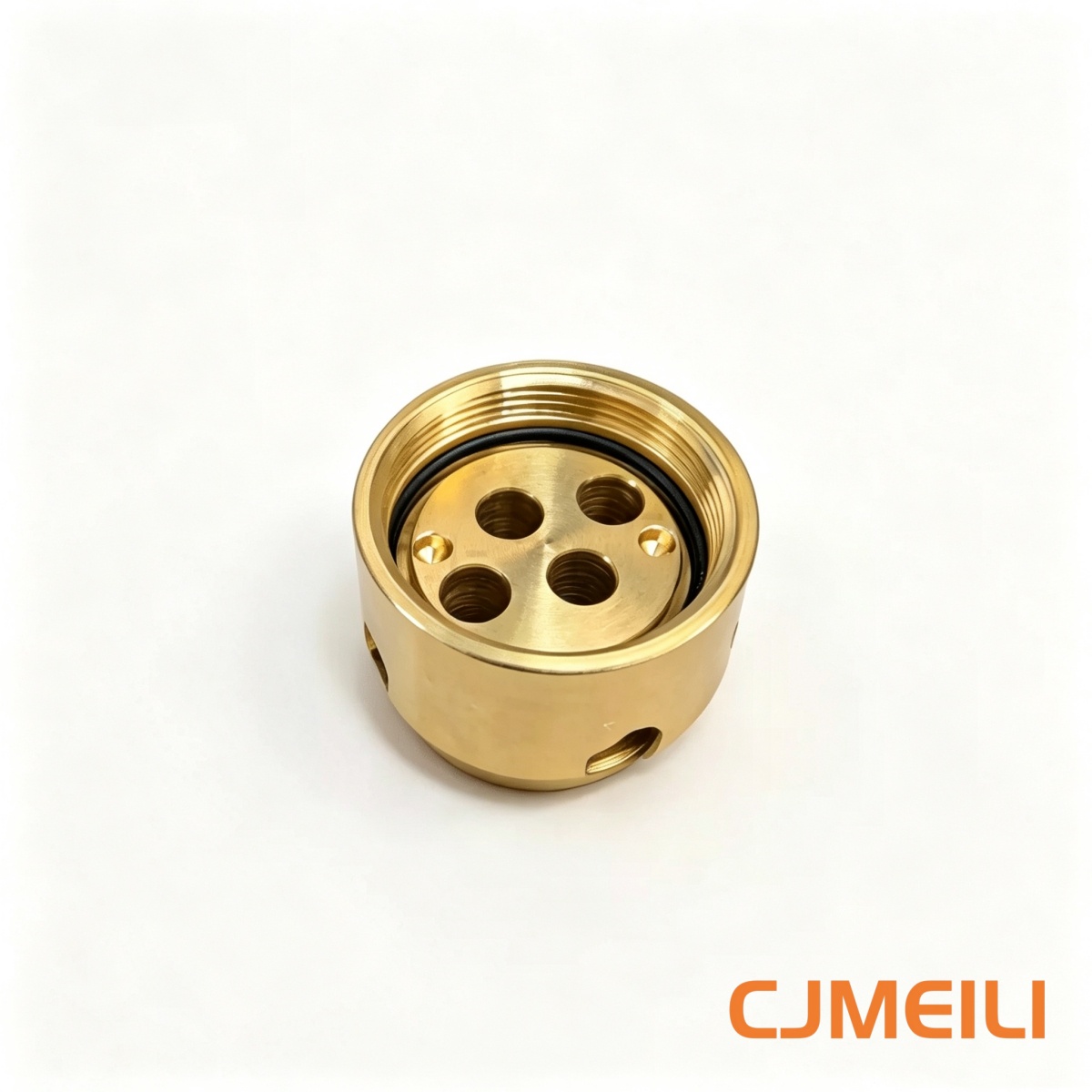 31971000 真鍮製延長カートリッジスリーブ 25mm  - Basin Mixer Cartridge のレビューと価格